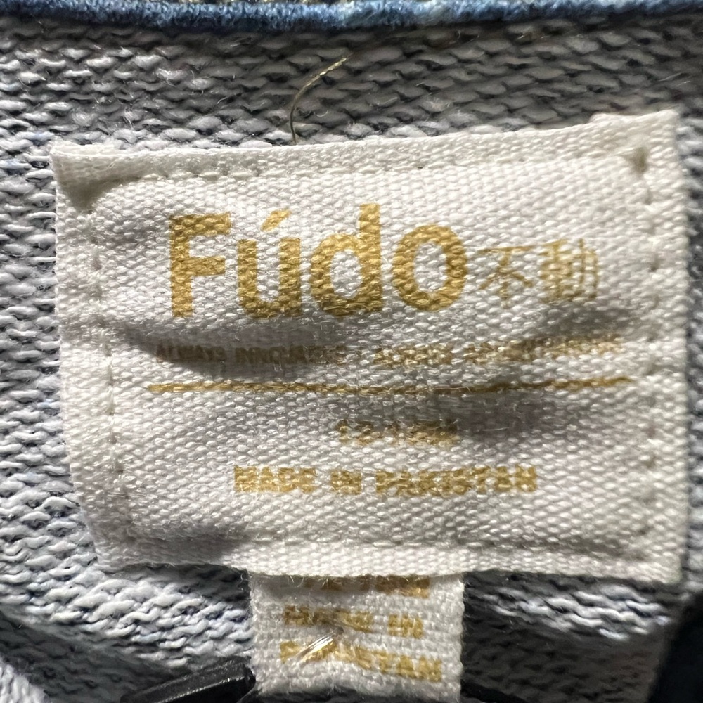 ✅ Fúdo - Children’s 2 pc set - Picture 7 of 7